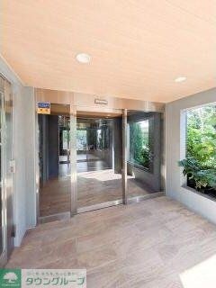 JM高輪レジデンスの物件内観写真