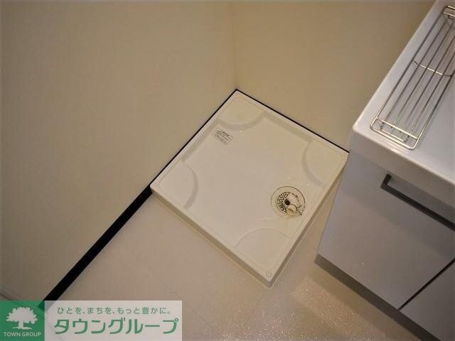 JM高輪レジデンスの物件内観写真