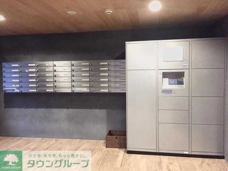 JM高輪レジデンスの物件内観写真