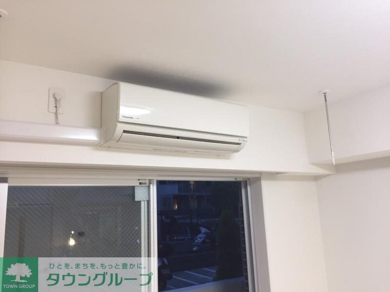 JM高輪レジデンスの物件内観写真