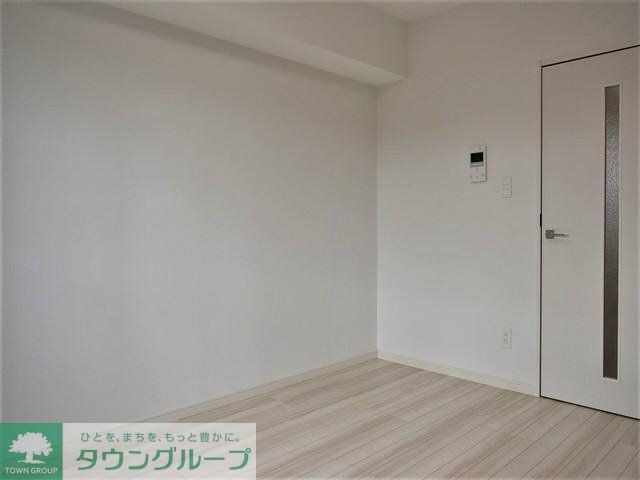 JM高輪レジデンスの物件内観写真