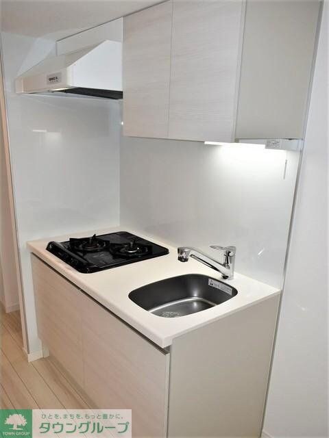 JM高輪レジデンスの物件内観写真