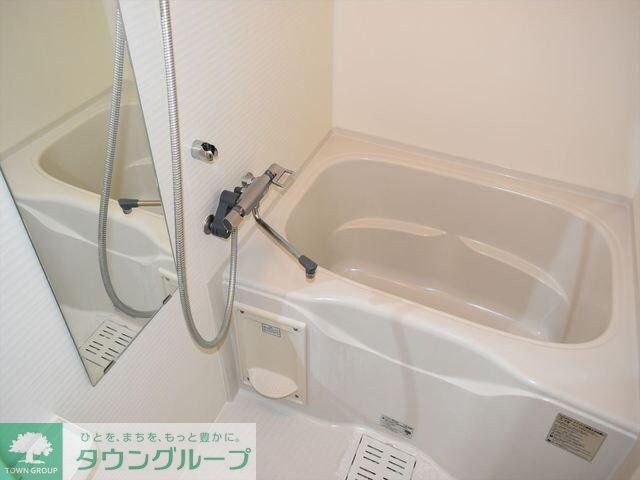 JM高輪レジデンスの物件内観写真