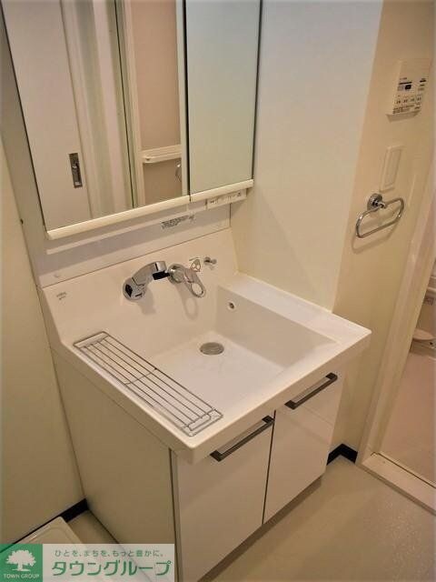 JM高輪レジデンスの物件内観写真