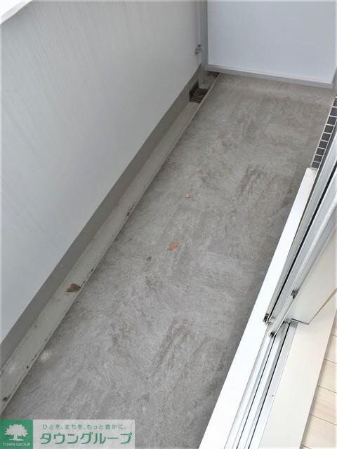 JM高輪レジデンスの物件内観写真