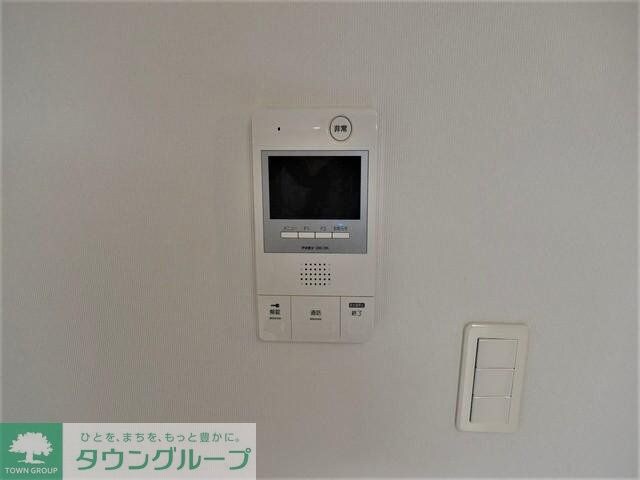 JM高輪レジデンスの物件内観写真