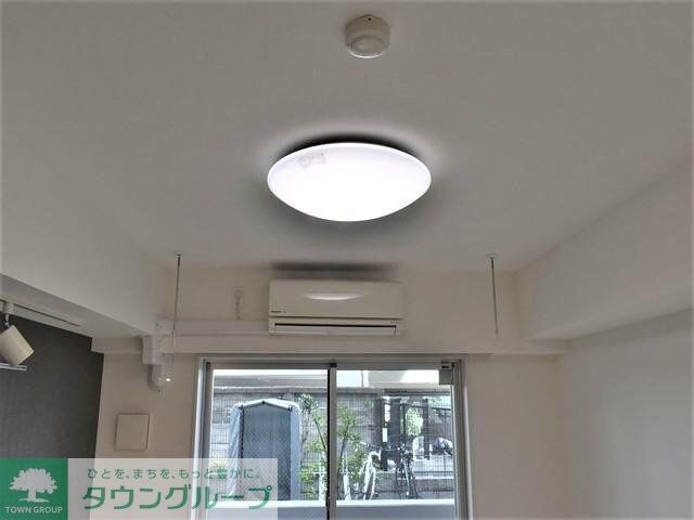 JM高輪レジデンスの物件内観写真