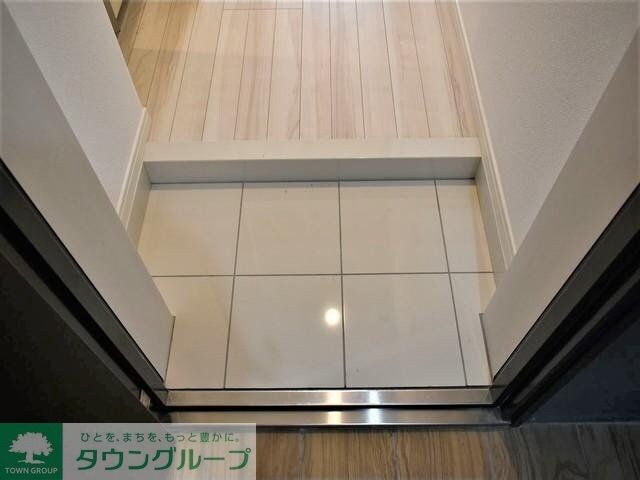 JM高輪レジデンスの物件内観写真