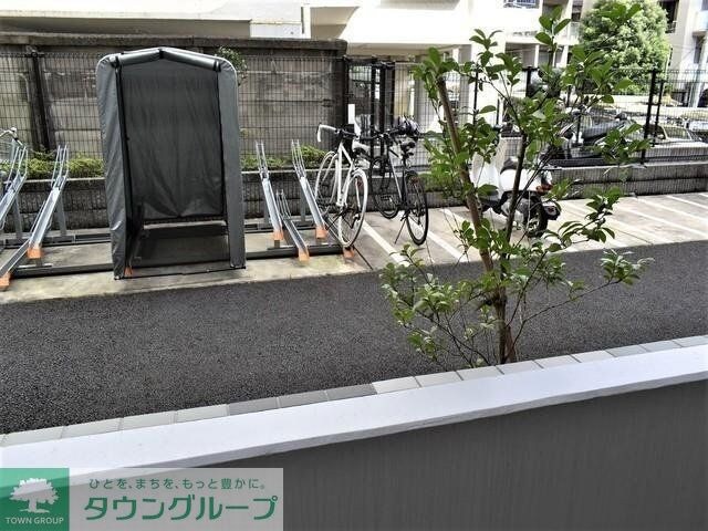 JM高輪レジデンスの物件内観写真