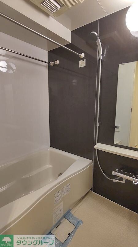 レジディア月島IIの物件内観写真