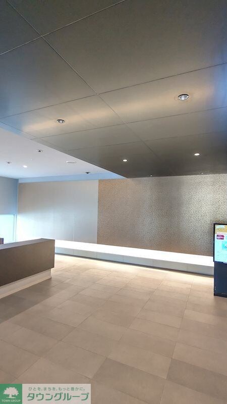 レジディア月島IIの物件内観写真