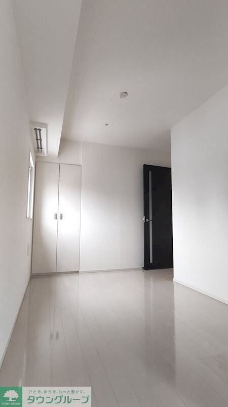 レジディア月島IIの物件内観写真