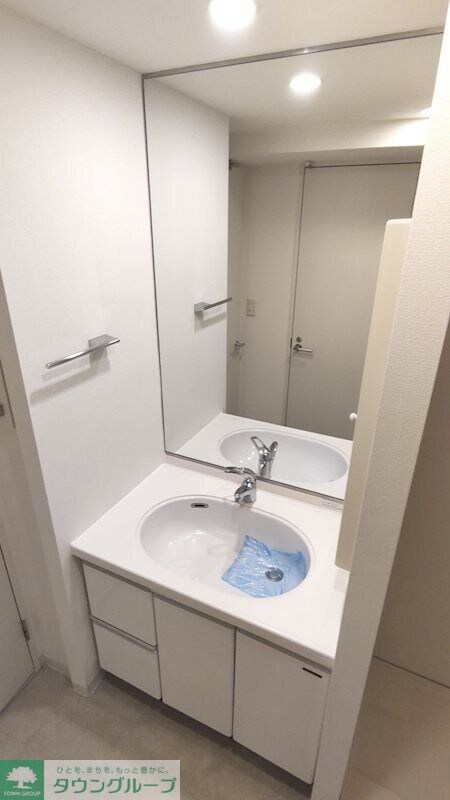 レジディア月島IIの物件内観写真