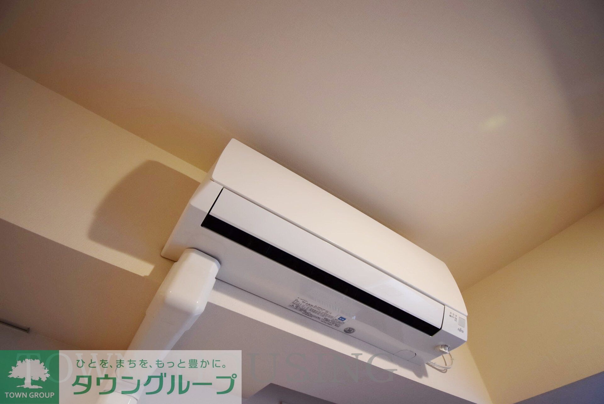 パークハビオ赤坂の物件内観写真