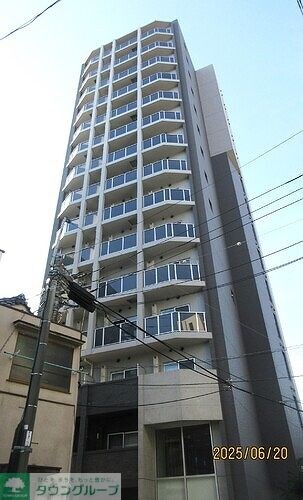 エステムコート KAMEIDO TOKYOEASTの物件外観写真