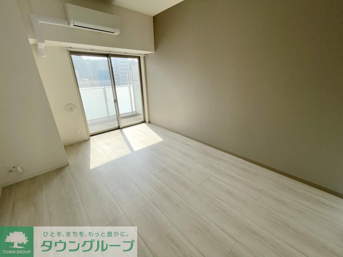 サランコートの物件内観写真