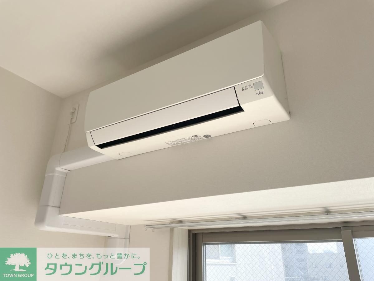 サランコートの物件内観写真