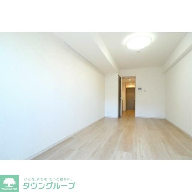 パティーナ住吉の物件内観写真