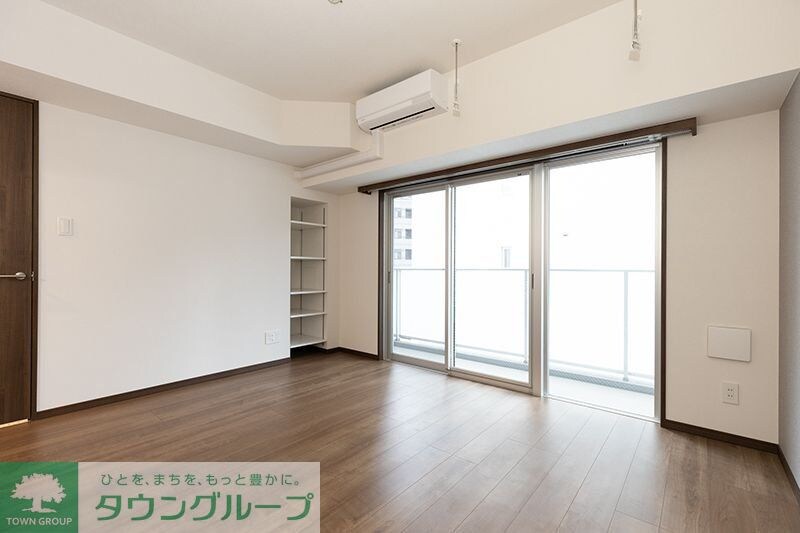 フィシオ飯田橋の物件内観写真