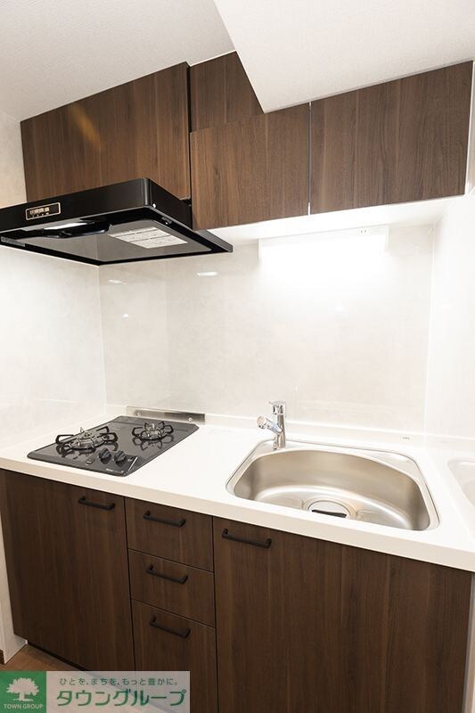 フィシオ飯田橋の物件内観写真