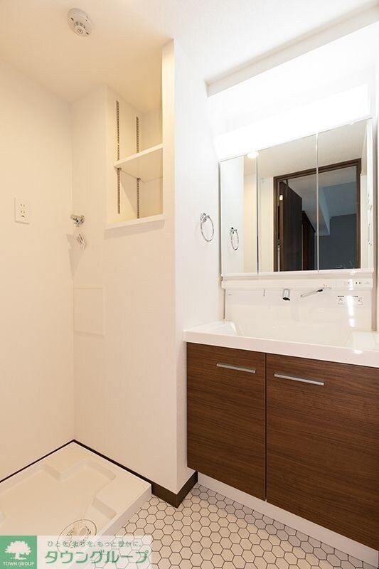 フィシオ飯田橋の物件内観写真