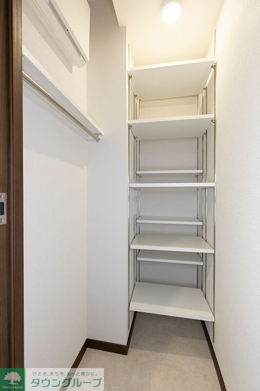 フィシオ飯田橋の物件内観写真