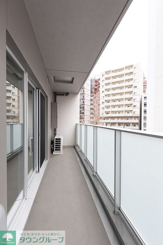 フィシオ飯田橋の物件内観写真