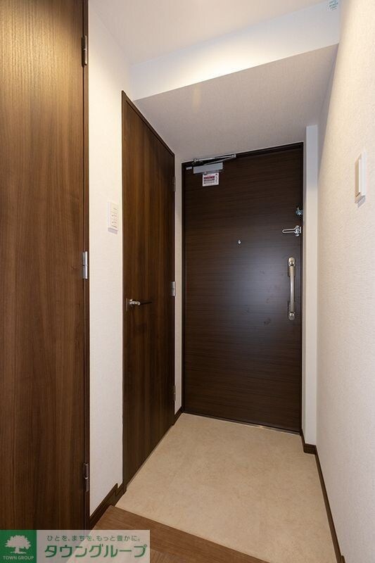 フィシオ飯田橋の物件内観写真