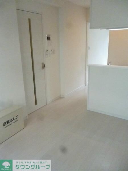 ブリステラス学芸大学前の物件内観写真