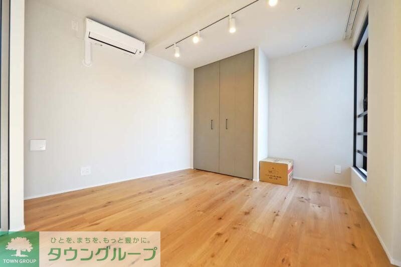 EDIT文京千石IIの物件内観写真