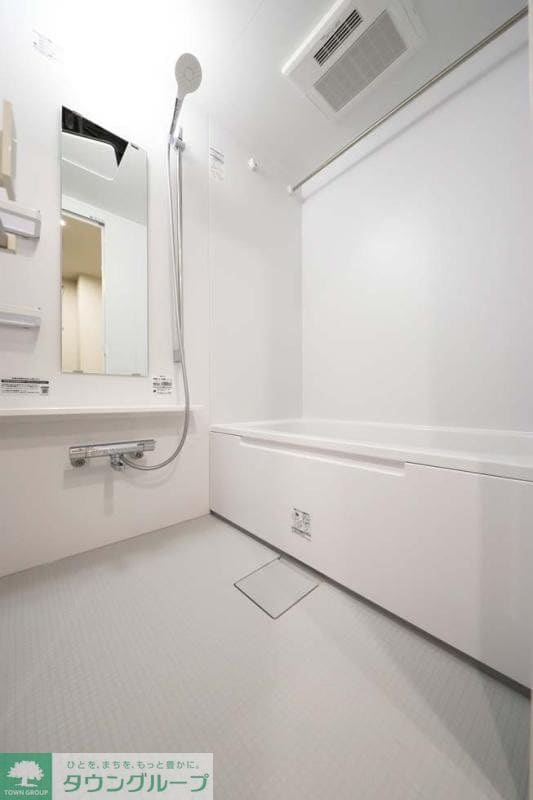 EDIT文京千石IIの物件内観写真