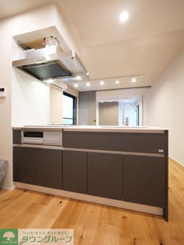 EDIT文京千石IIの物件内観写真