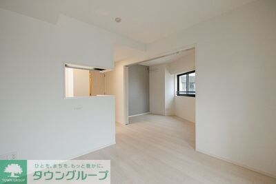 神明公園ハイツ・文京の物件内観写真