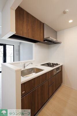 神明公園ハイツ・文京の物件内観写真