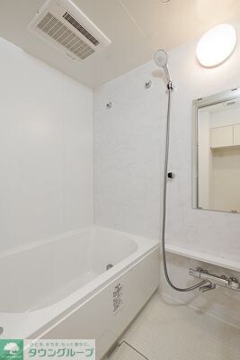 神明公園ハイツ・文京の物件内観写真