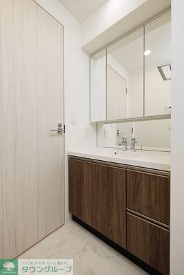 神明公園ハイツ・文京の物件内観写真