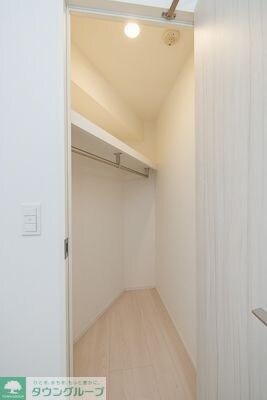 神明公園ハイツ・文京の物件内観写真