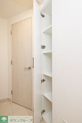 神明公園ハイツ・文京の物件内観写真