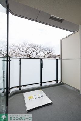 神明公園ハイツ・文京の物件内観写真