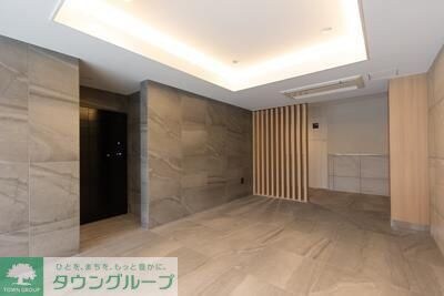 神明公園ハイツ・文京の物件内観写真