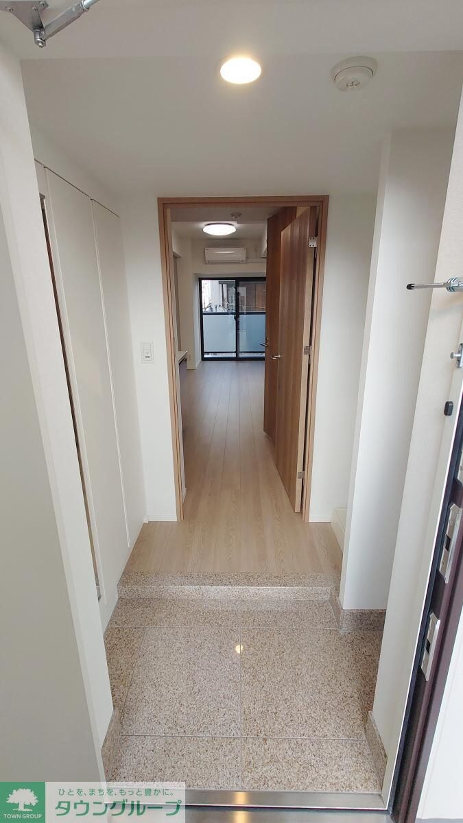 アーバネックス深川住吉IIIの物件内観写真