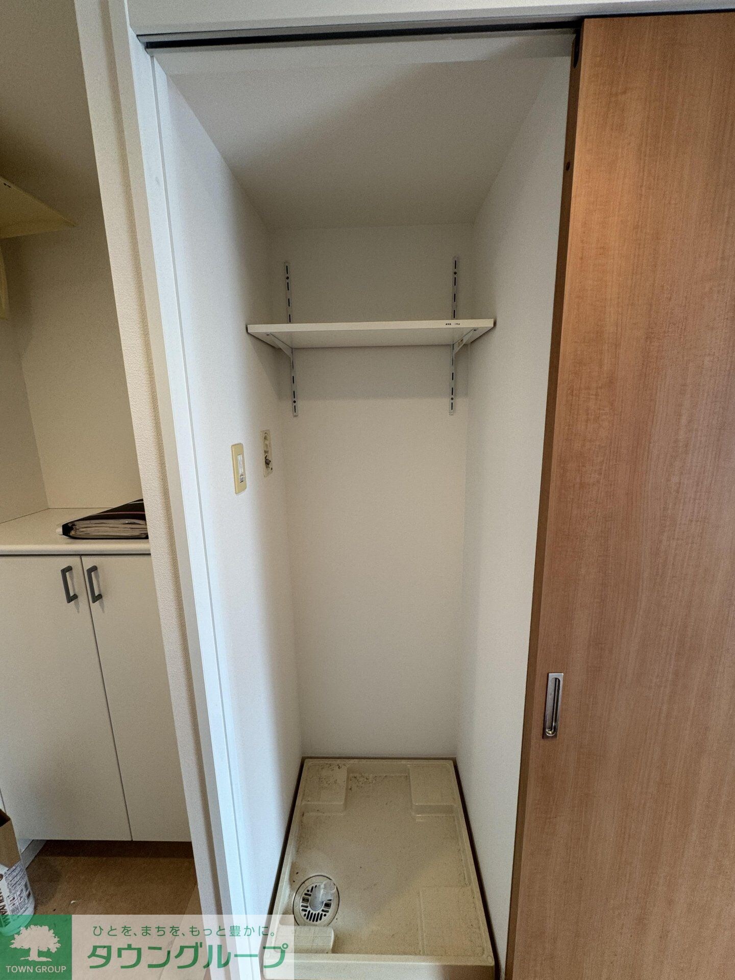 パークアクシス亀戸中央公園の物件内観写真