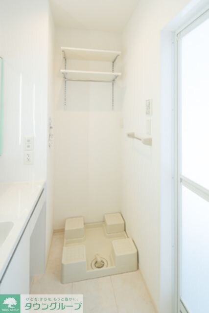 Blommor西麻布の物件内観写真