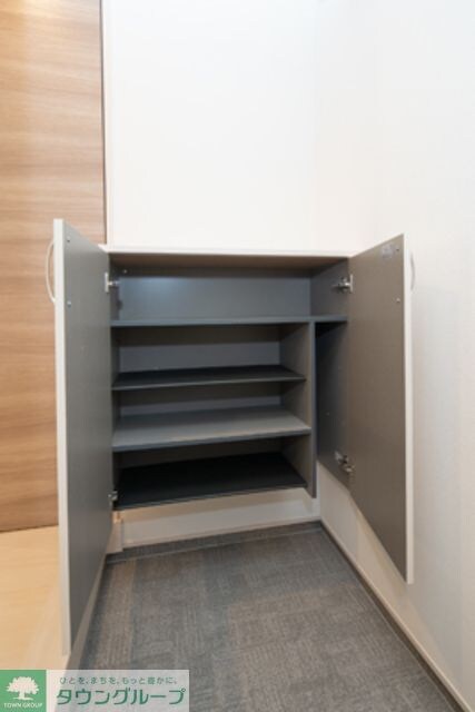 Blommor西麻布の物件内観写真