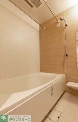 Casa Alboreの物件内観写真