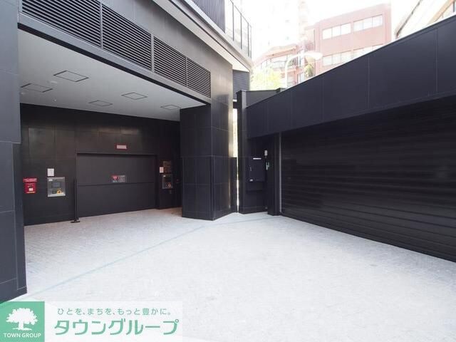 パークコート乃木坂ザタワーの物件内観写真