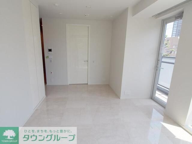 パークコート乃木坂ザタワーの物件内観写真