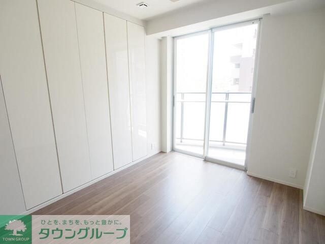 パークコート乃木坂ザタワーの物件内観写真