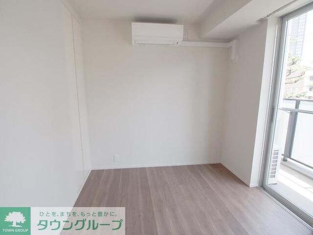 パークコート乃木坂ザタワーの物件内観写真