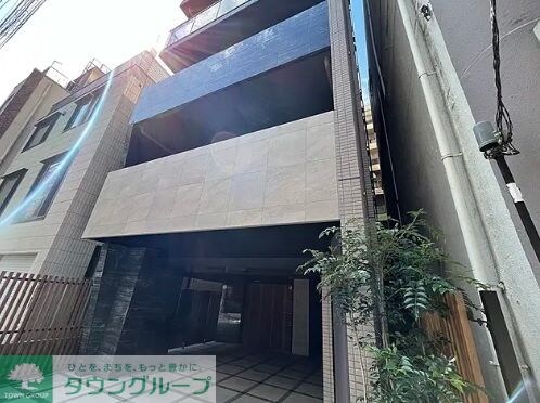 MFPRコート日本橋人形町の物件内観写真